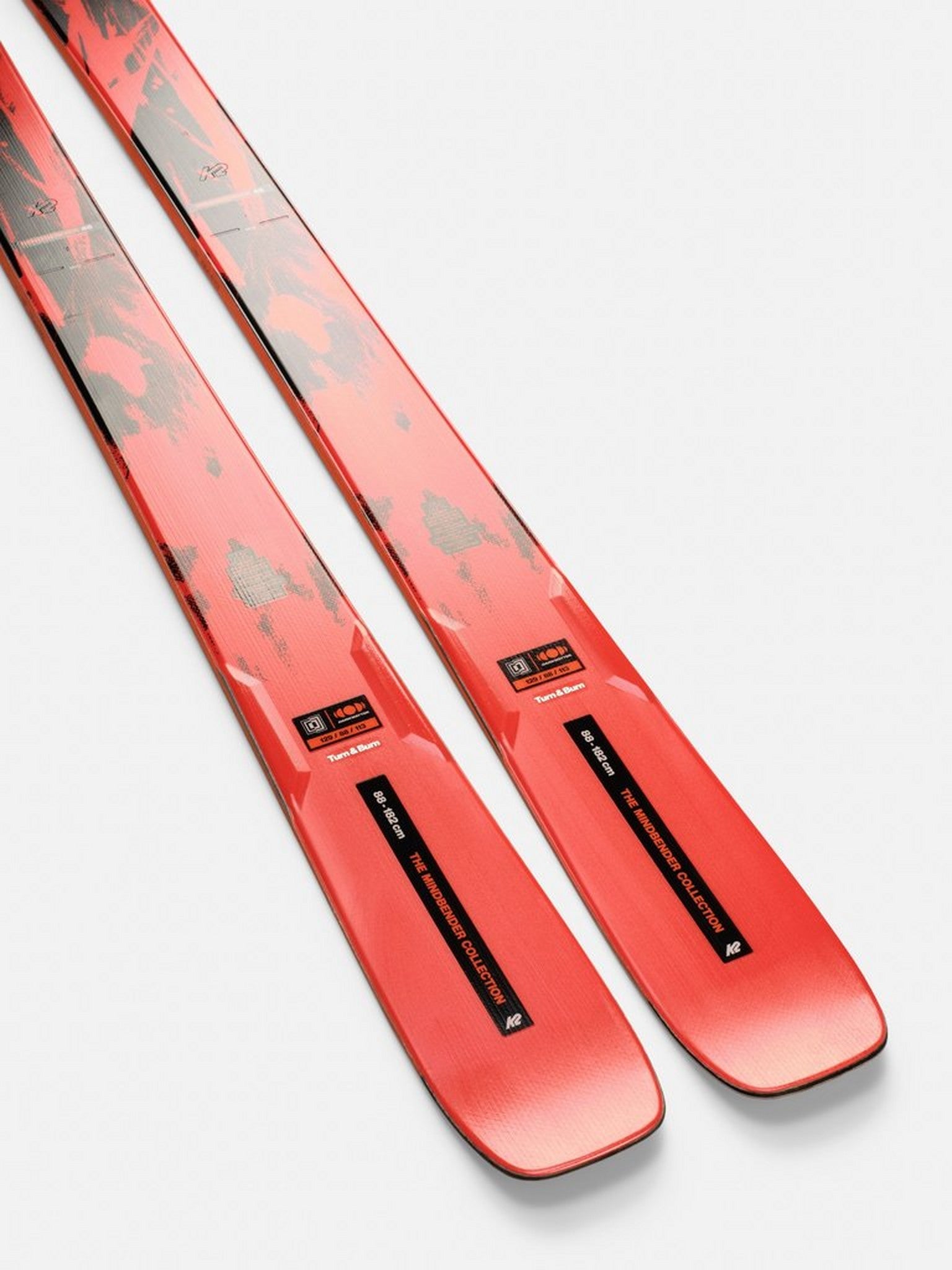K2 Mindbender 88 2027