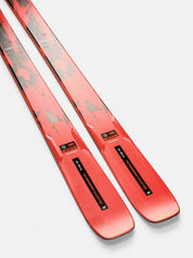 K2 Mindbender 88 2027