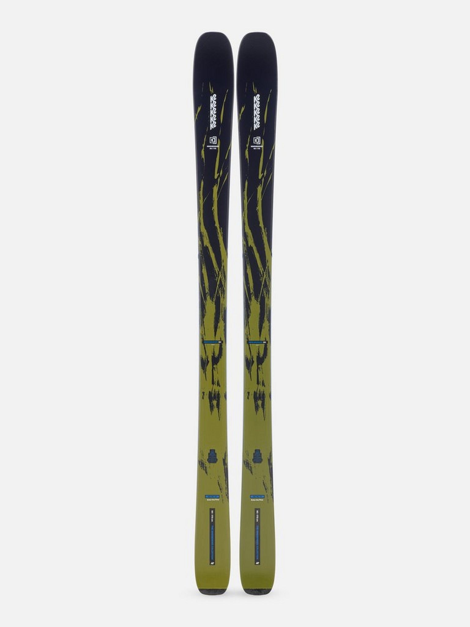 K2 Mindbender 90 2027