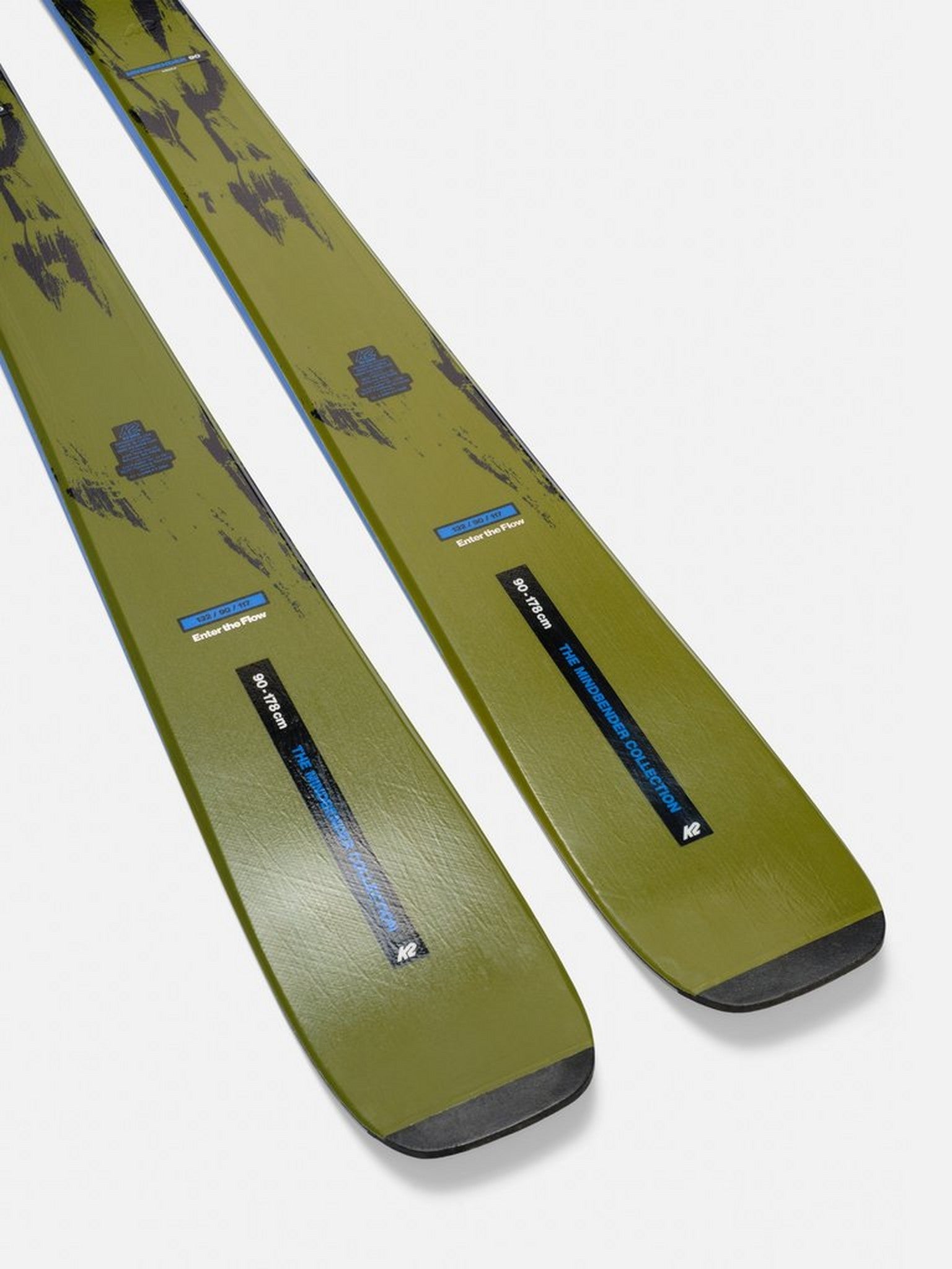 K2 Mindbender 90 2027