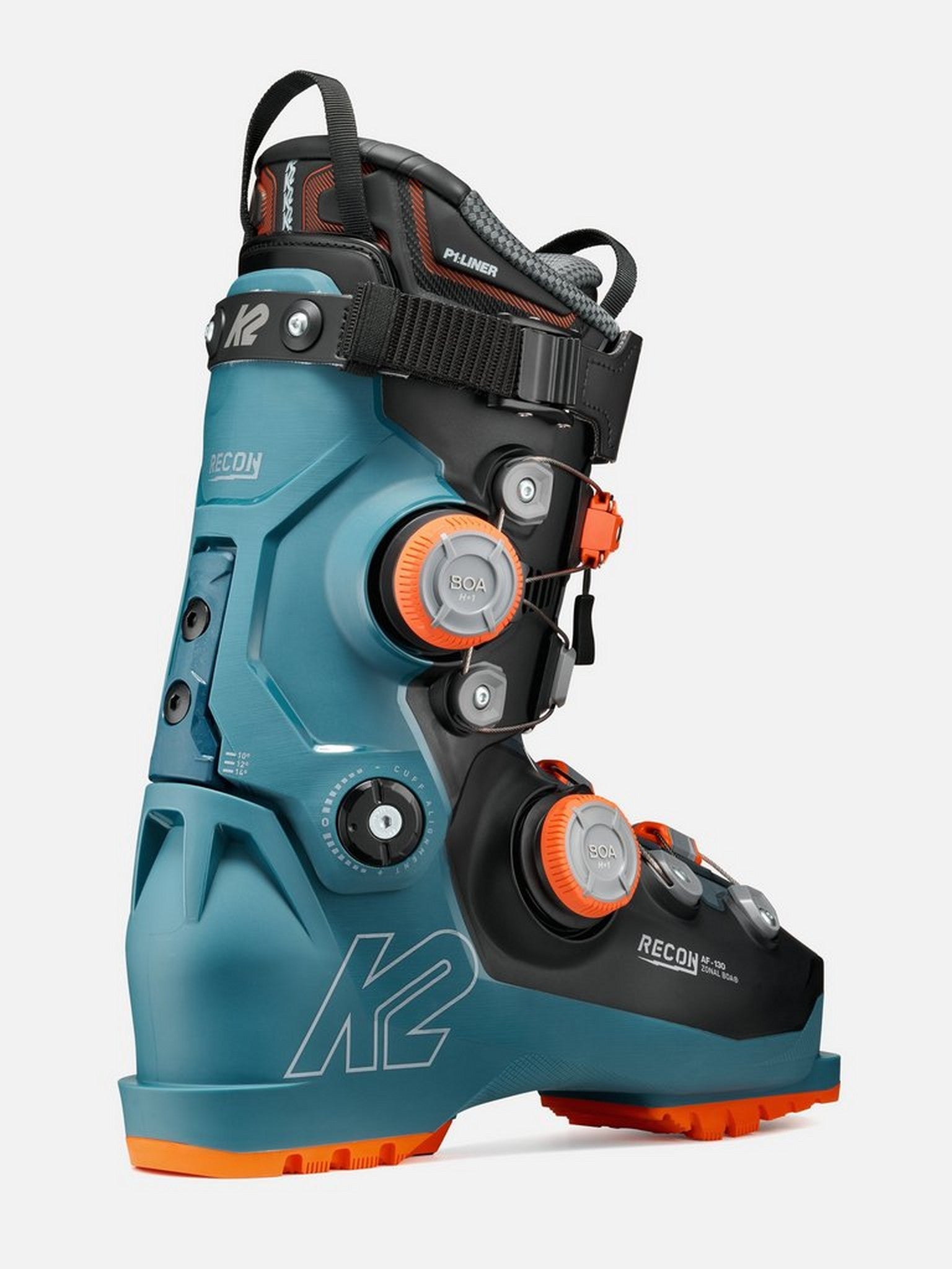 K2 Recon AF 130 Zonal BOA 2027