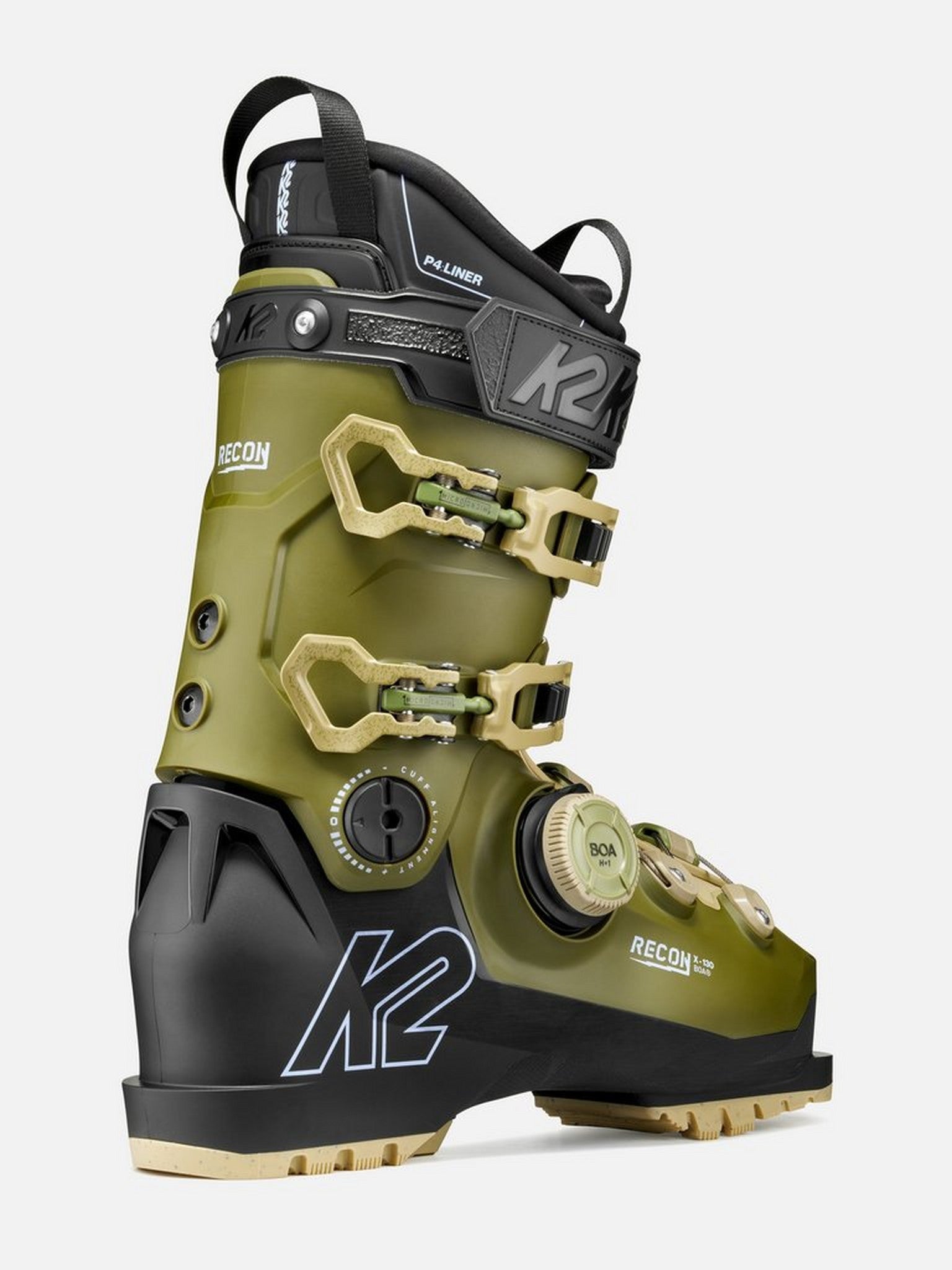 K2 Recon 130 X BOA 2027