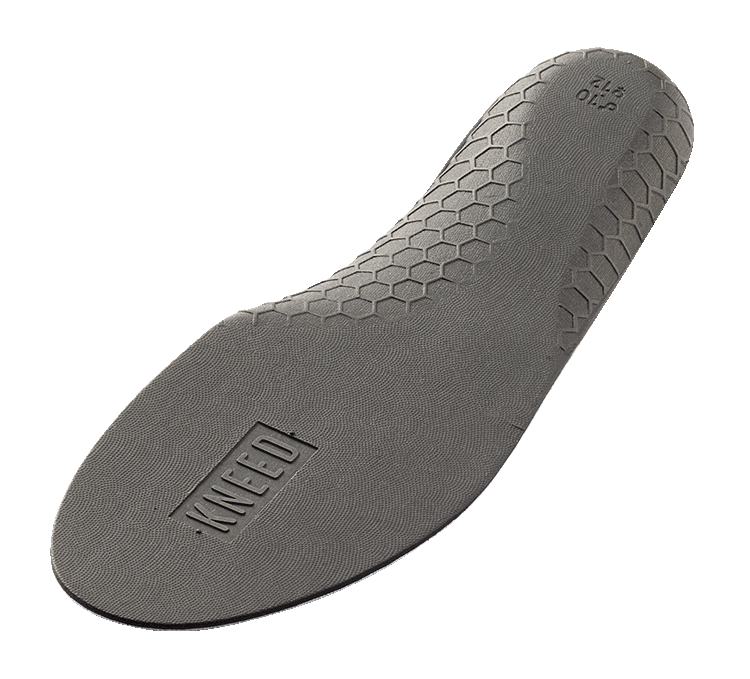 Kneed 2 Ski Insoles