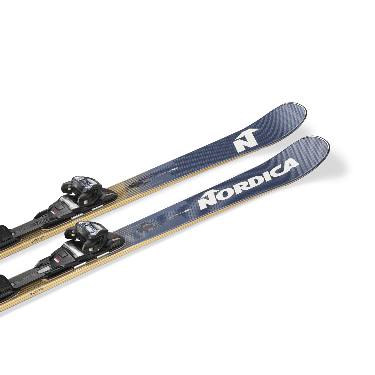 Nordica Dobermann Multipista 74 DC +TPX 2027