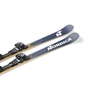 Nordica Dobermann Multipista 74 DC +TPX 2027
