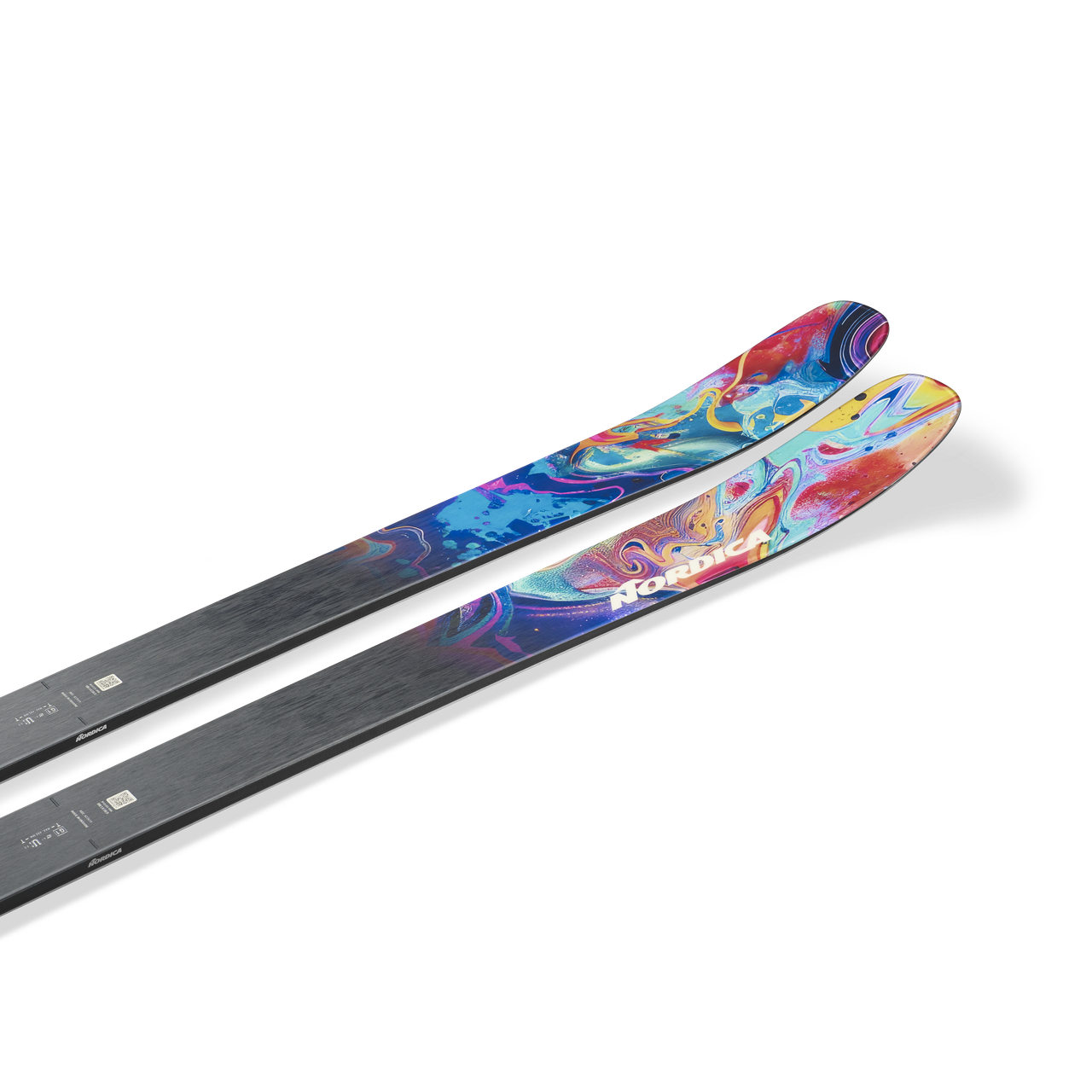 Nordica Unleashed 106 CA 2027