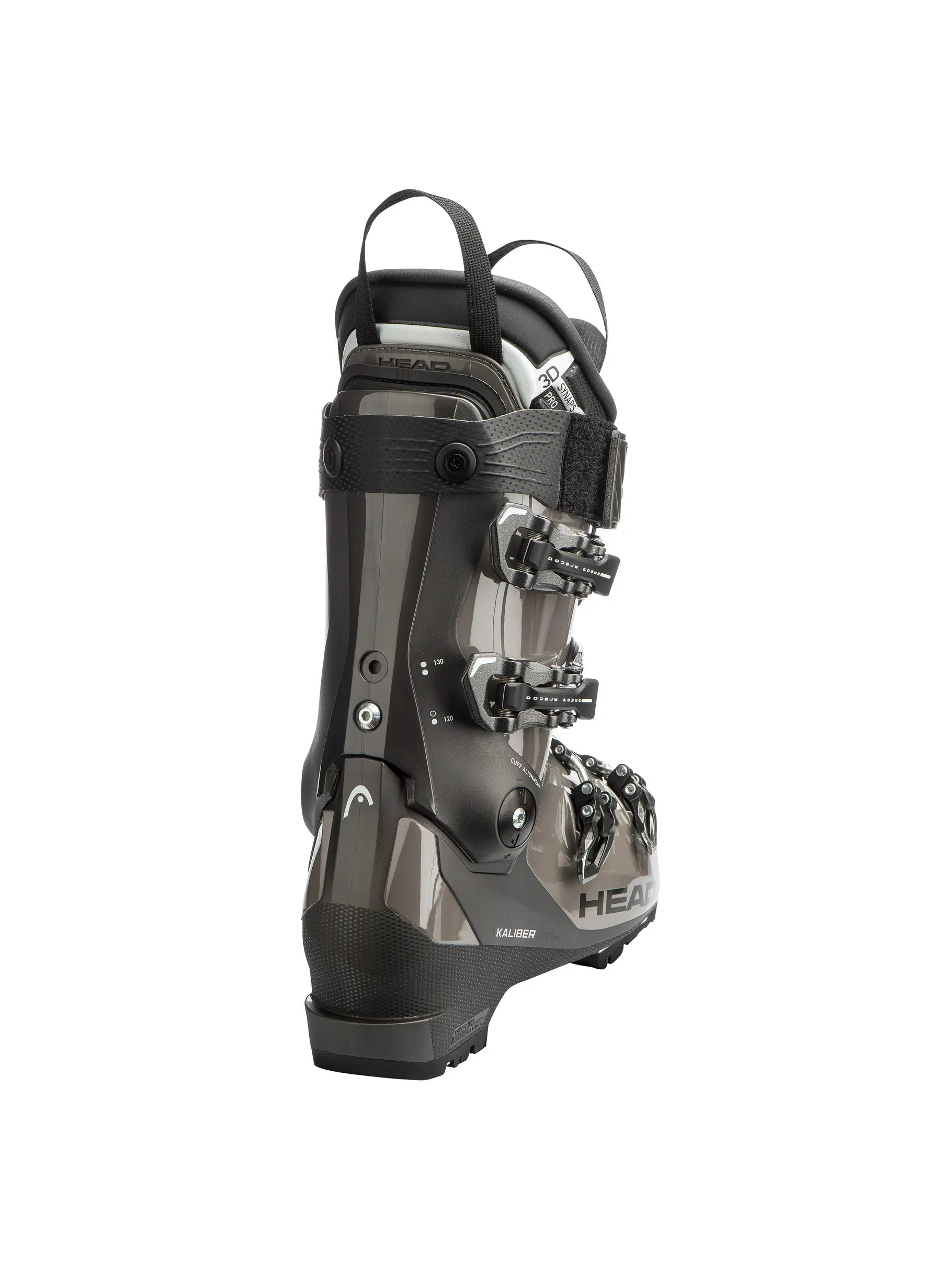 Head Kaliber 120 MV 2027