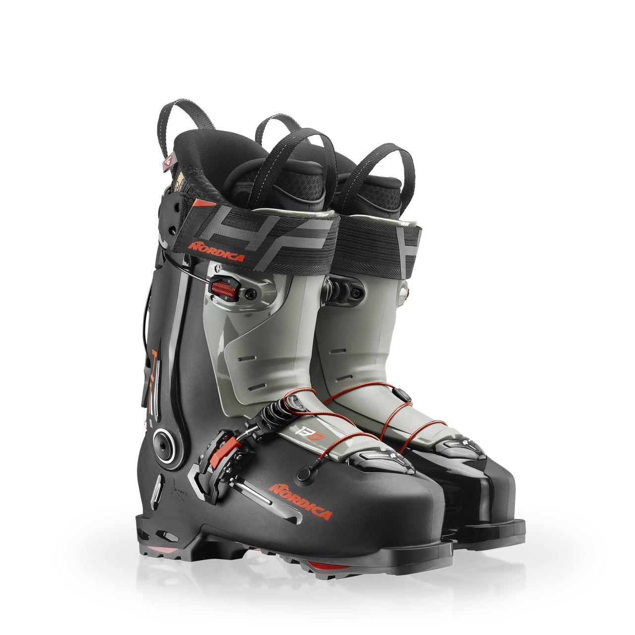 Nordica HF S 130 2027