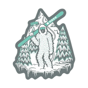 NoSo Nature Patch