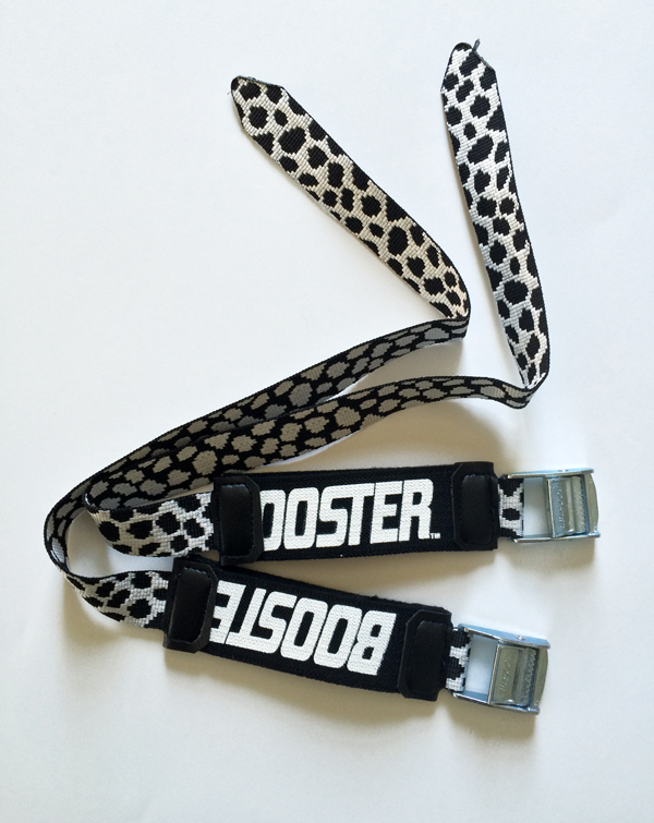 Booster Strap Jr 80lbs (No Installation)