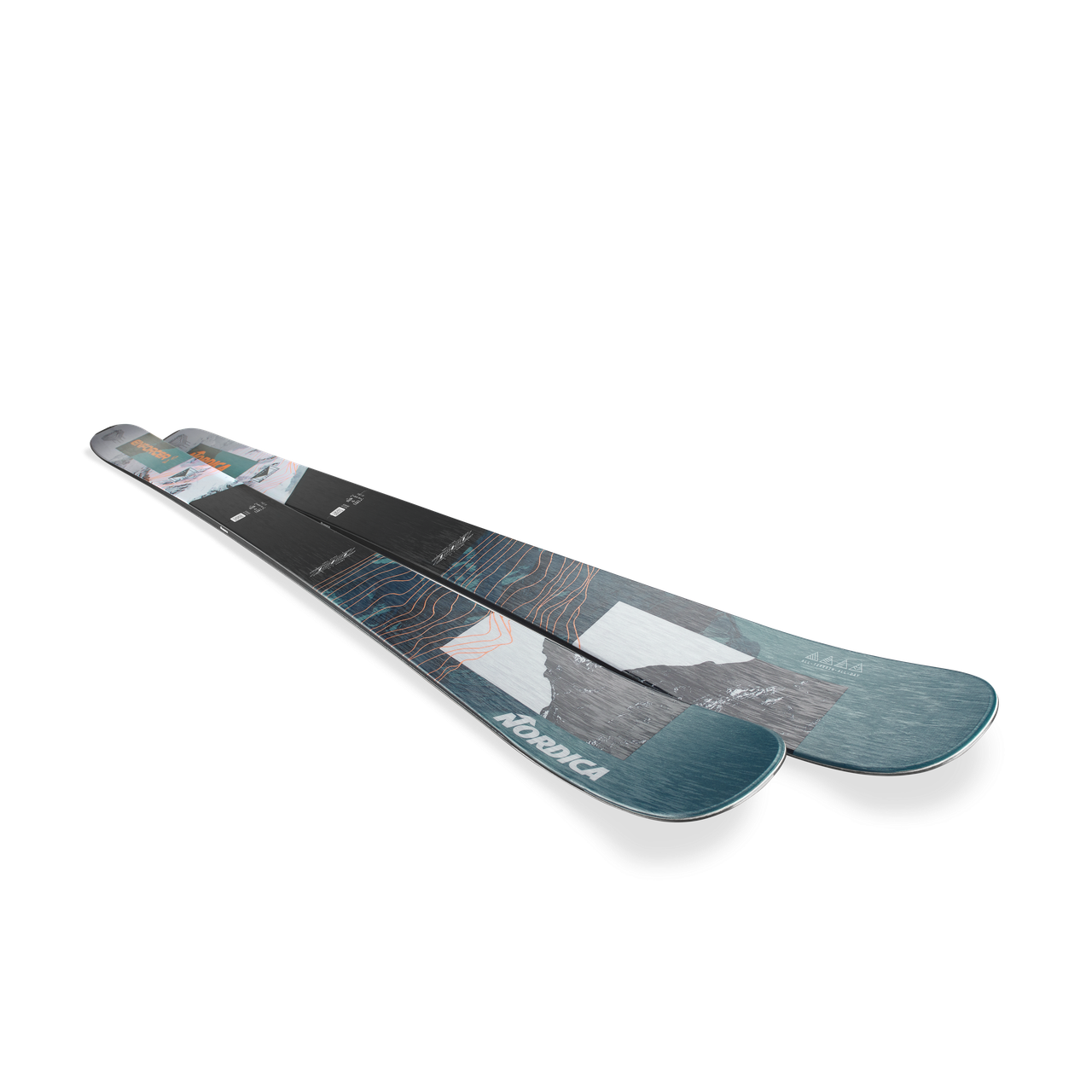 Nordica Enforcer 94 2027