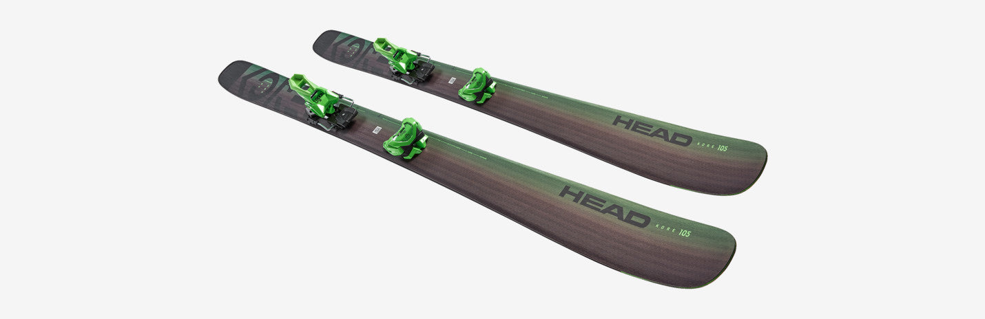 Head Kore 105 2023