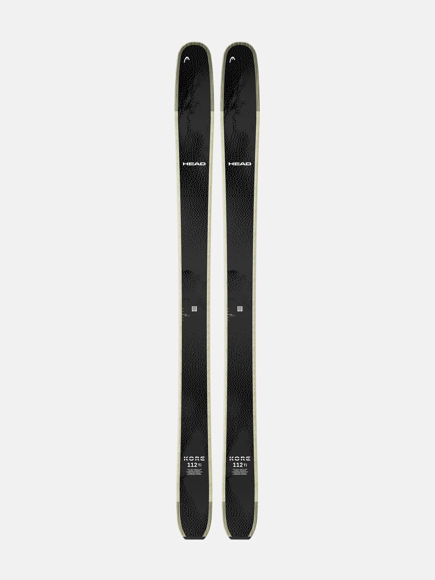 Head Kore 112 Ti 2026