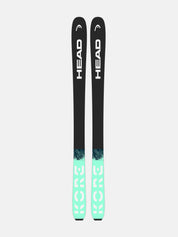 Head Kore 87 TI 2027 -Women's