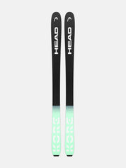 Head Kore 87 Ti 2026 - Women's