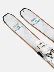 Head Kore 93 Ti 2026 - Women's