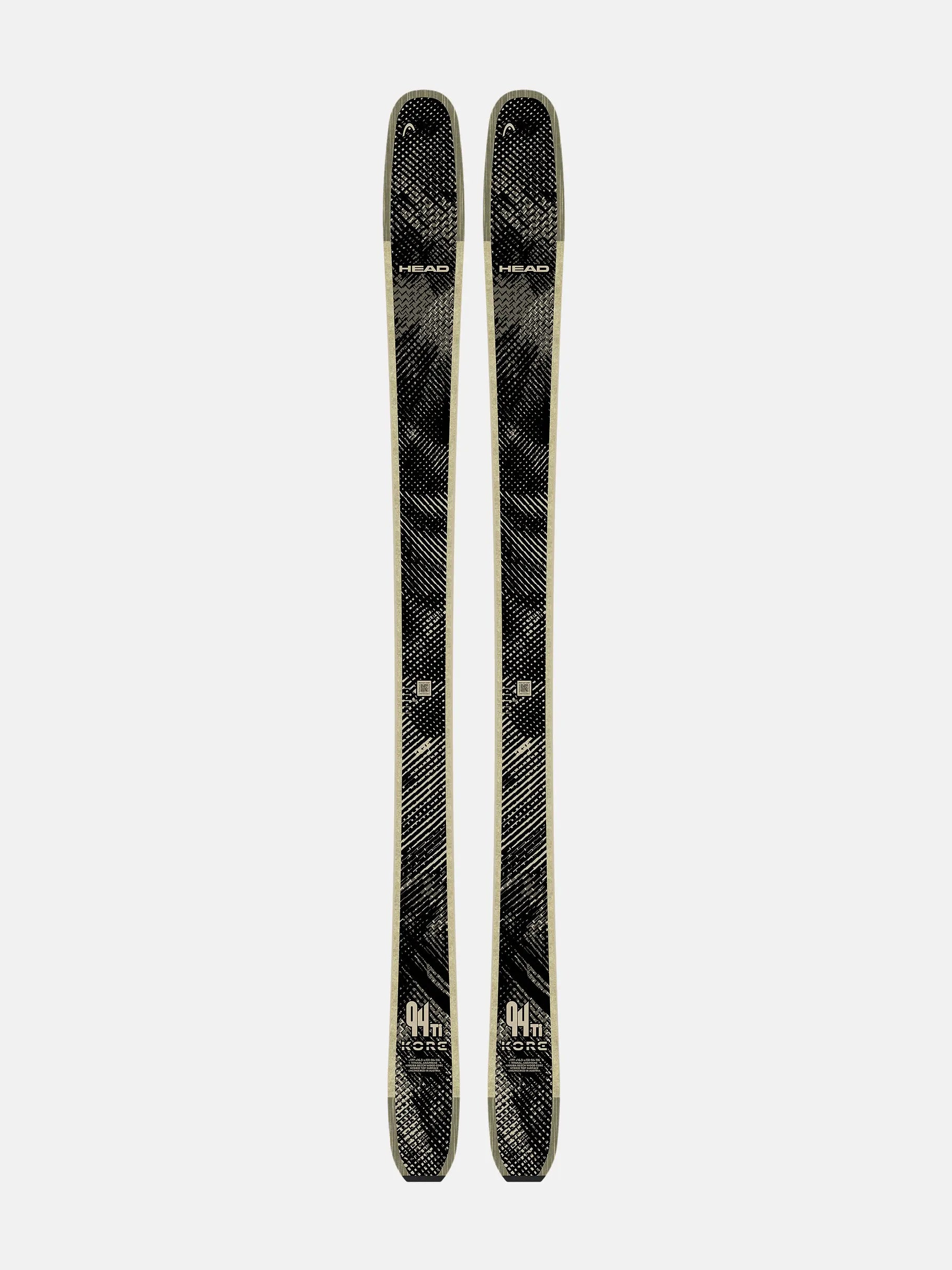 Head Kore 94 TI 2027