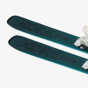 Head Kore 97 2025 - Women's