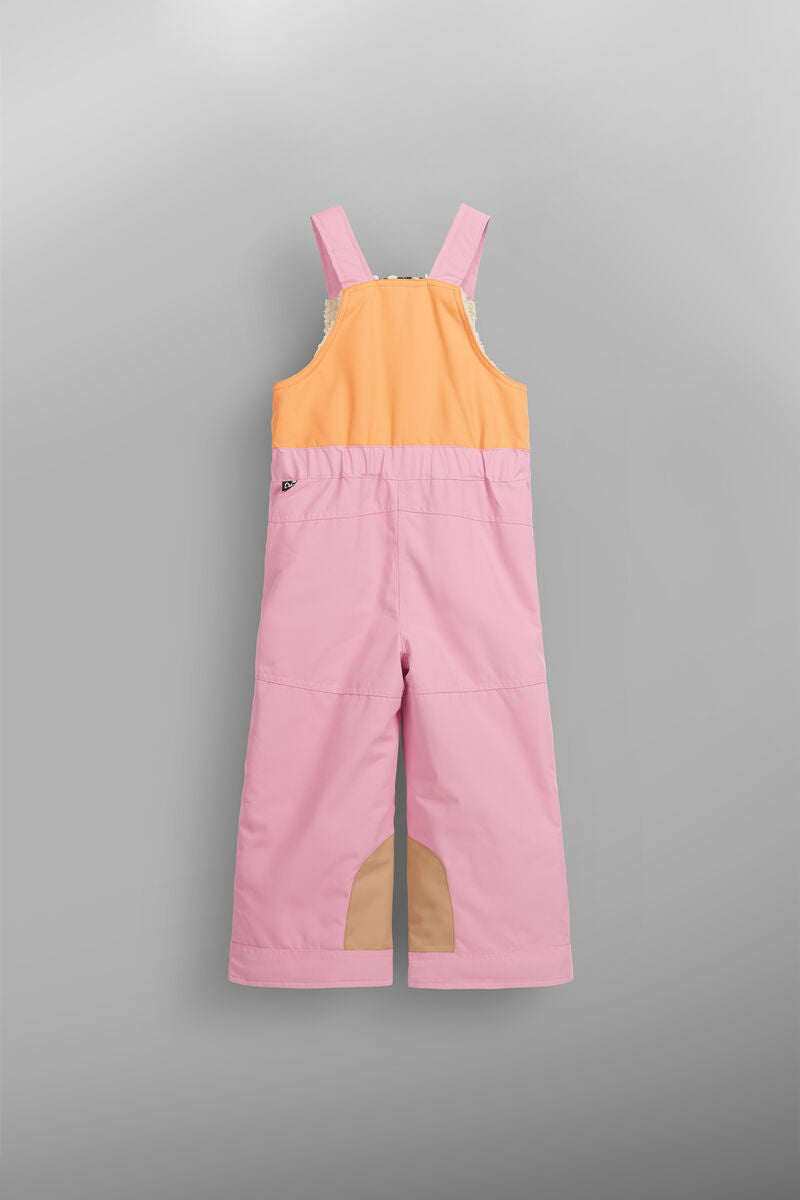 Picture Snowy Bib Pants 2024 - Junior