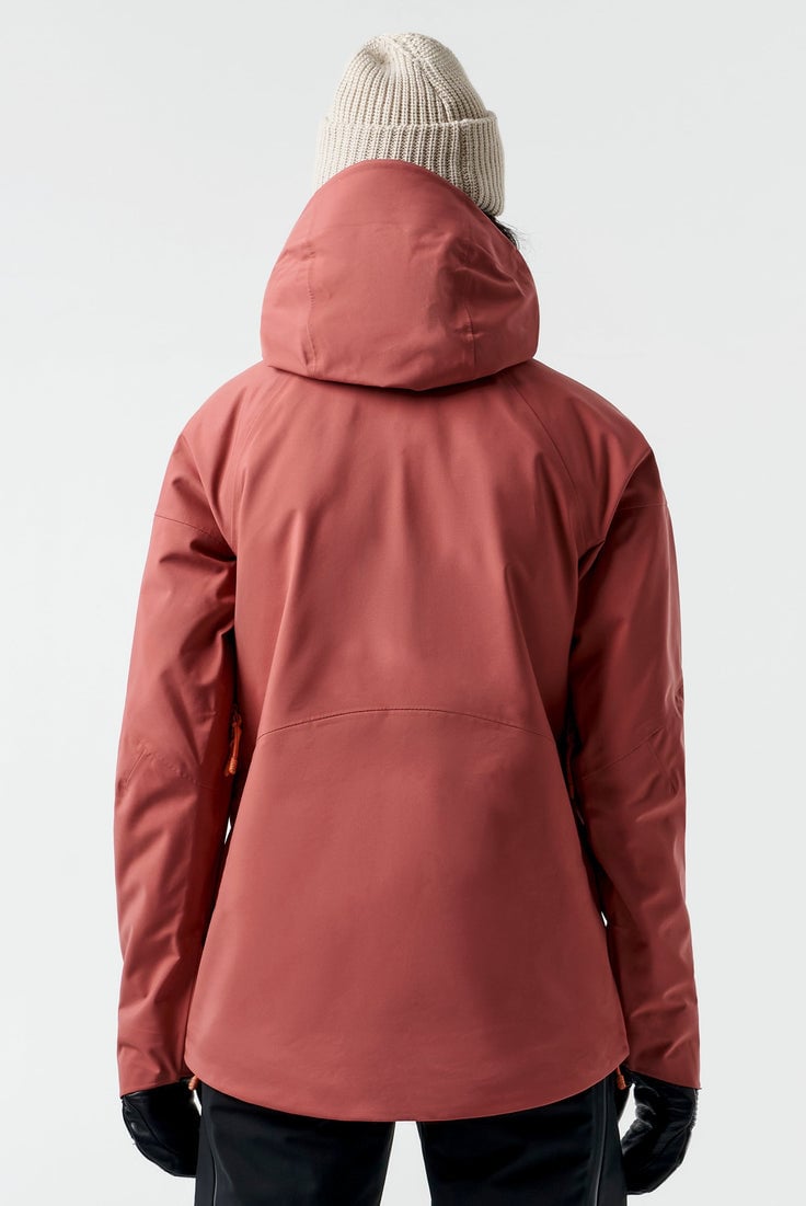 Orage Panorama 3L Jacket 2024 - Women's