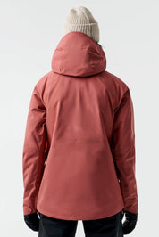 Orage Panorama 3L Jacket 2024 - Women's