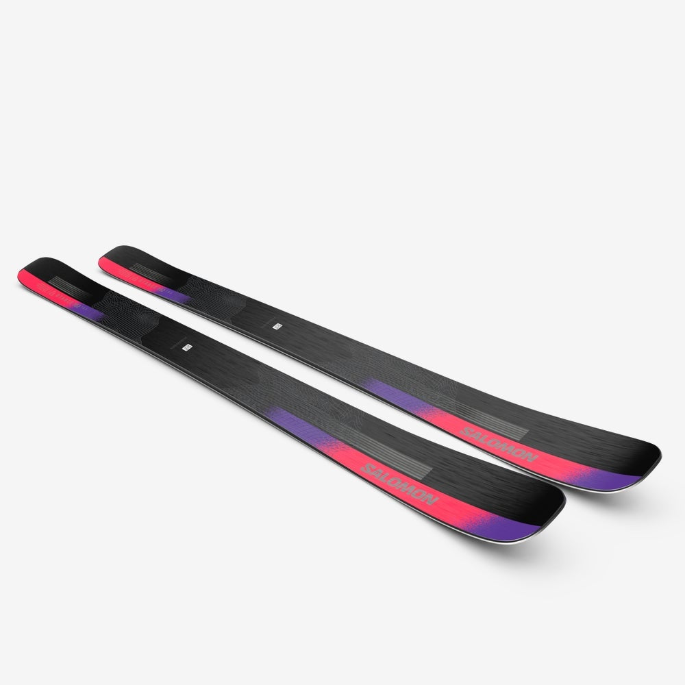 Salomon Stance 102 2025