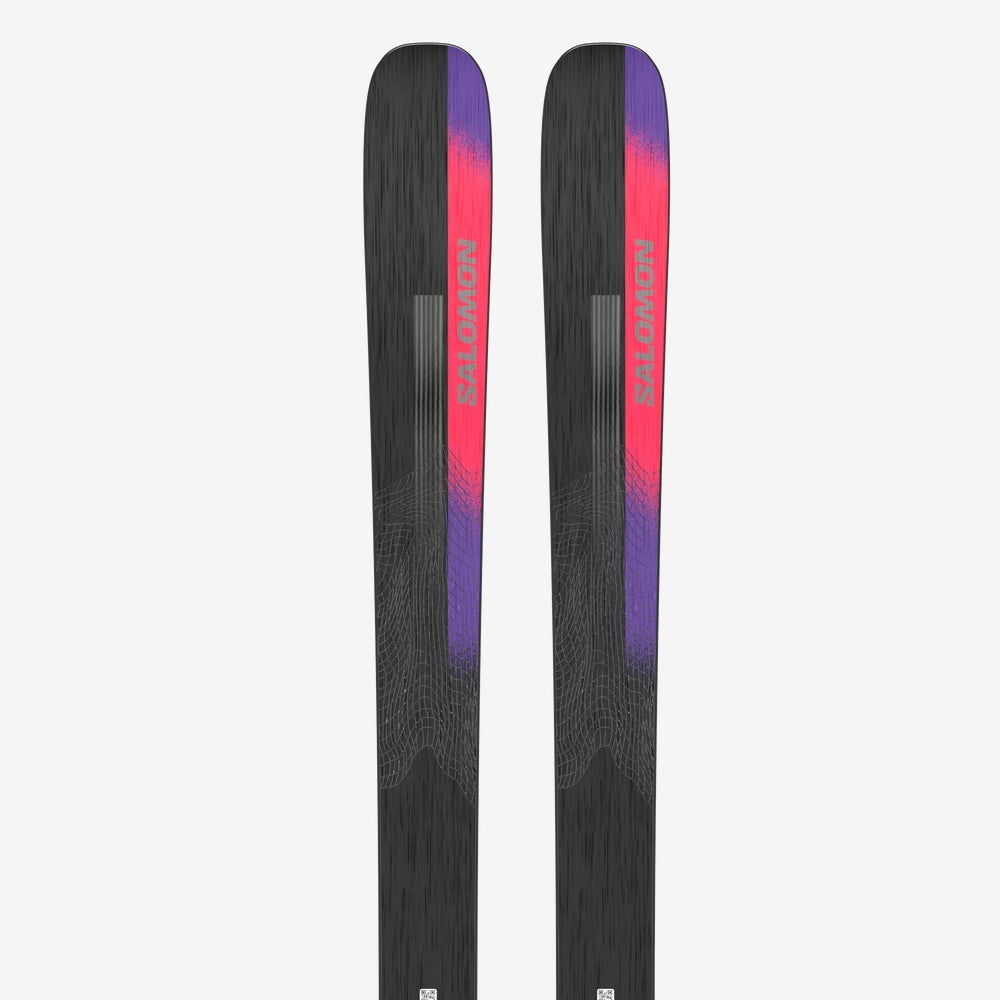 Salomon Stance 102 2025