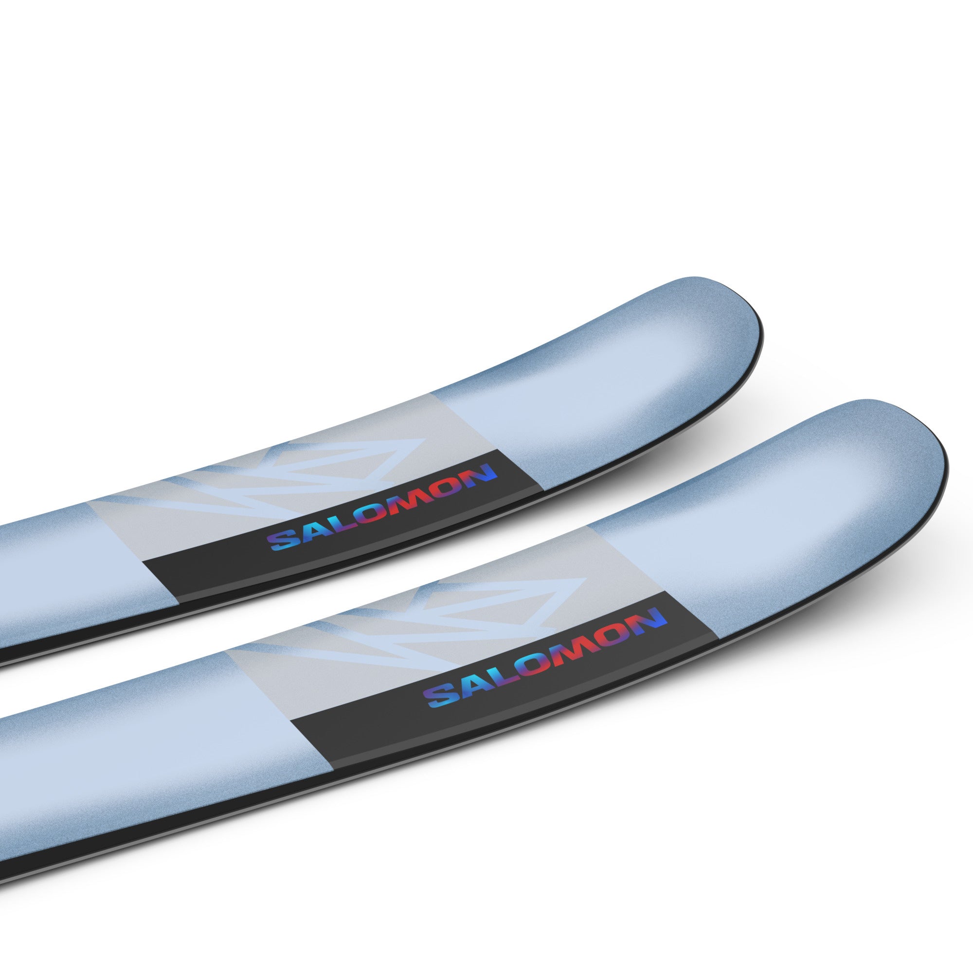 Salomon QST Blank 2025
