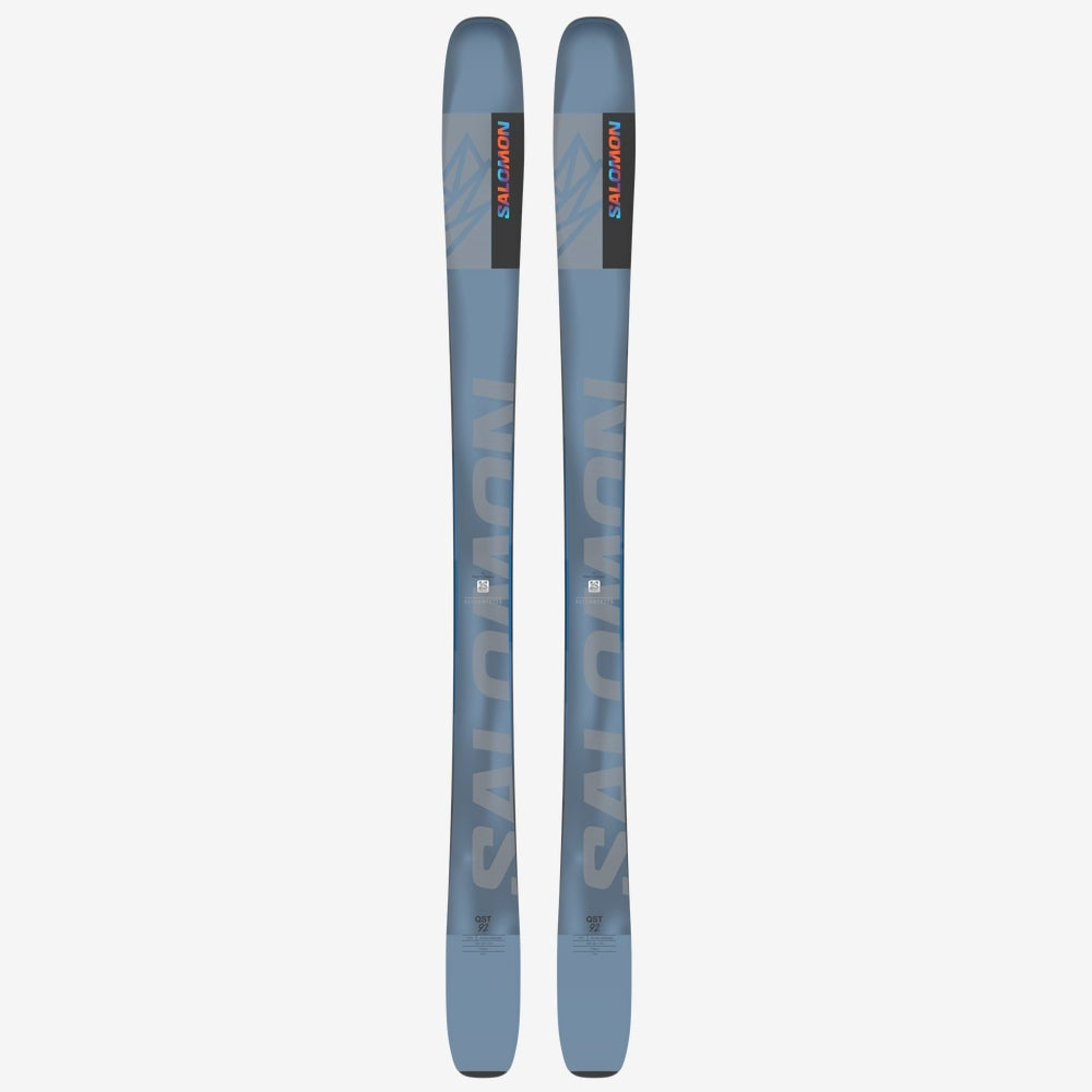 Salomon QST 92 2025