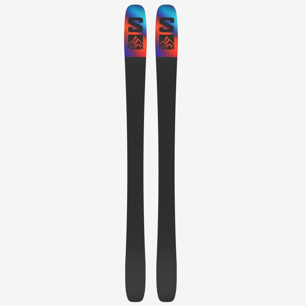 Salomon QST 92 2025