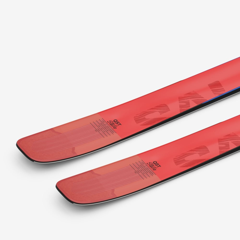 Salomon QST Stella 106 2025