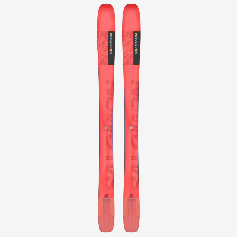 Salomon QST Stella 106 2025