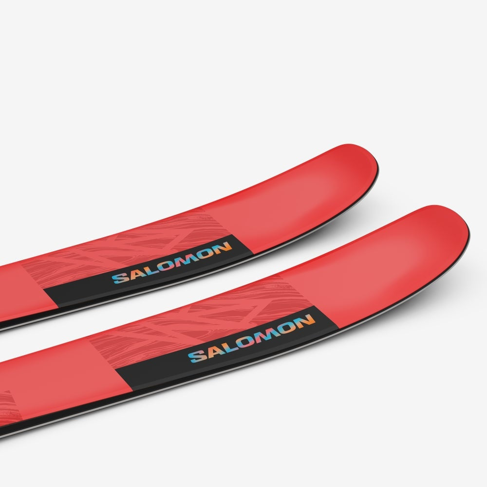 Salomon QST Stella 106 2025