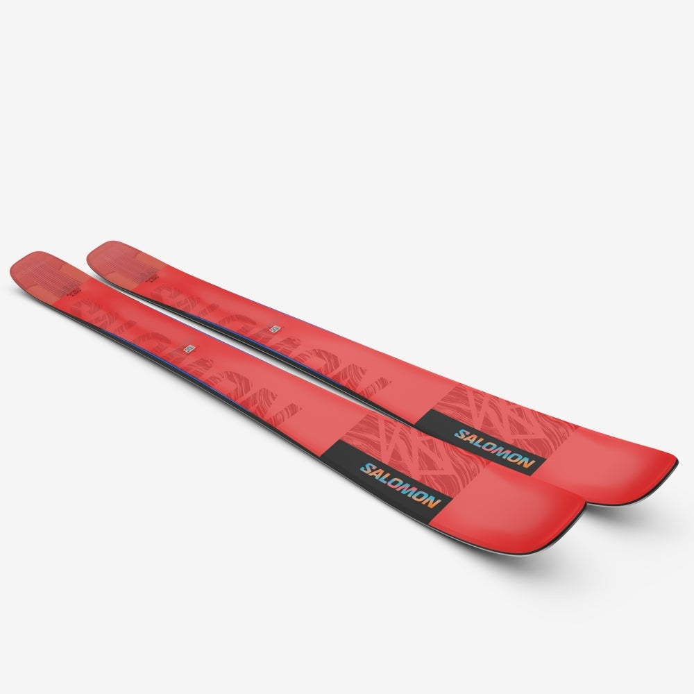 Salomon QST Stella 106 2025