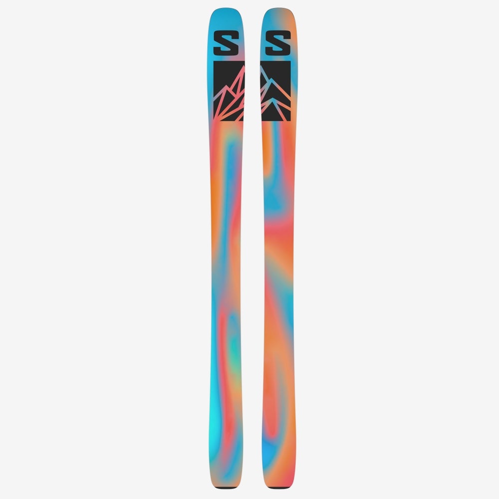 Salomon QST Stella 106 2025