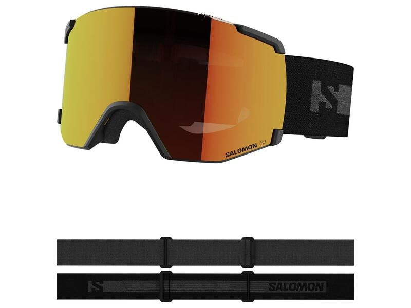 Salomon S/View