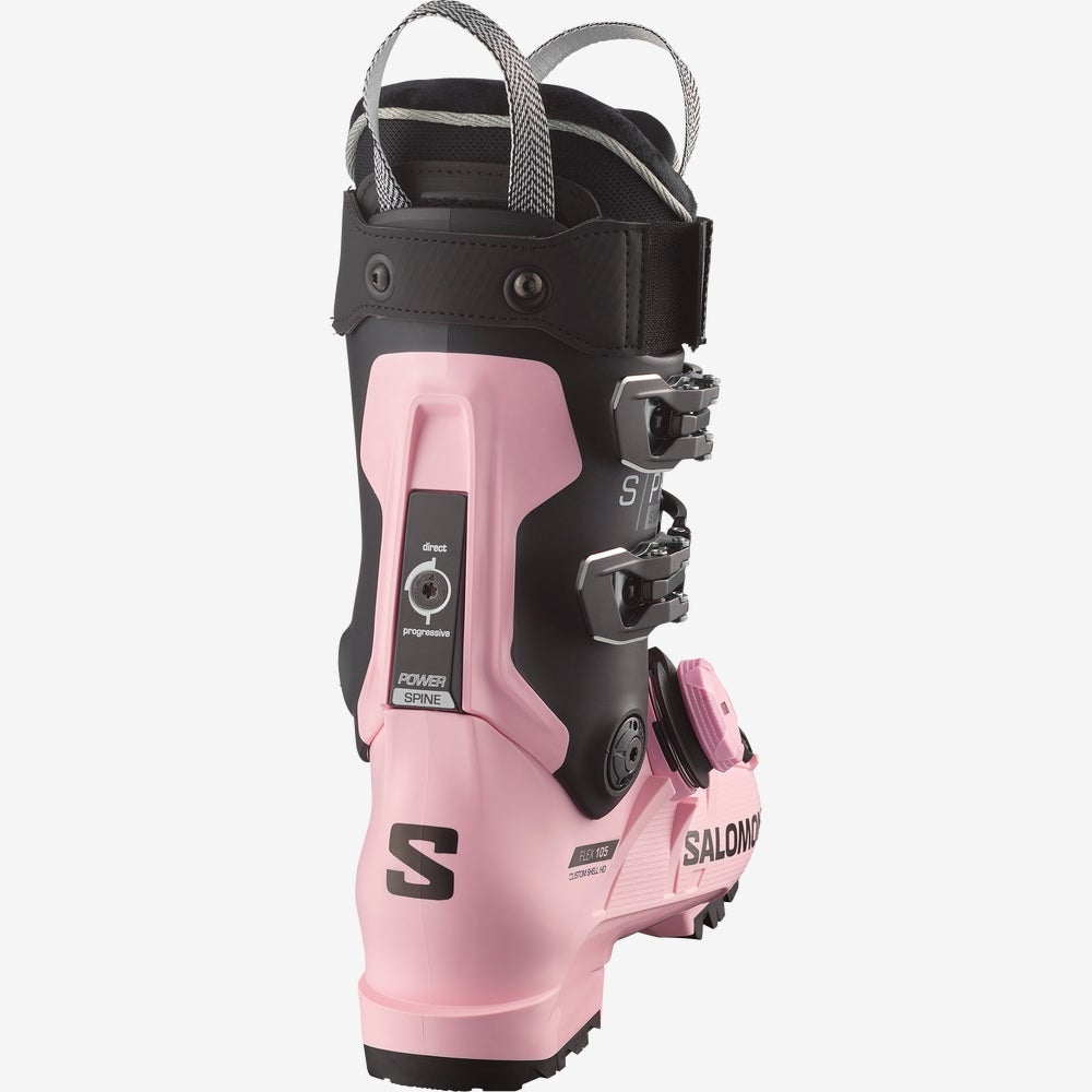 Salomon S/Pro Supra BOA 105 GW 2025 - Women's