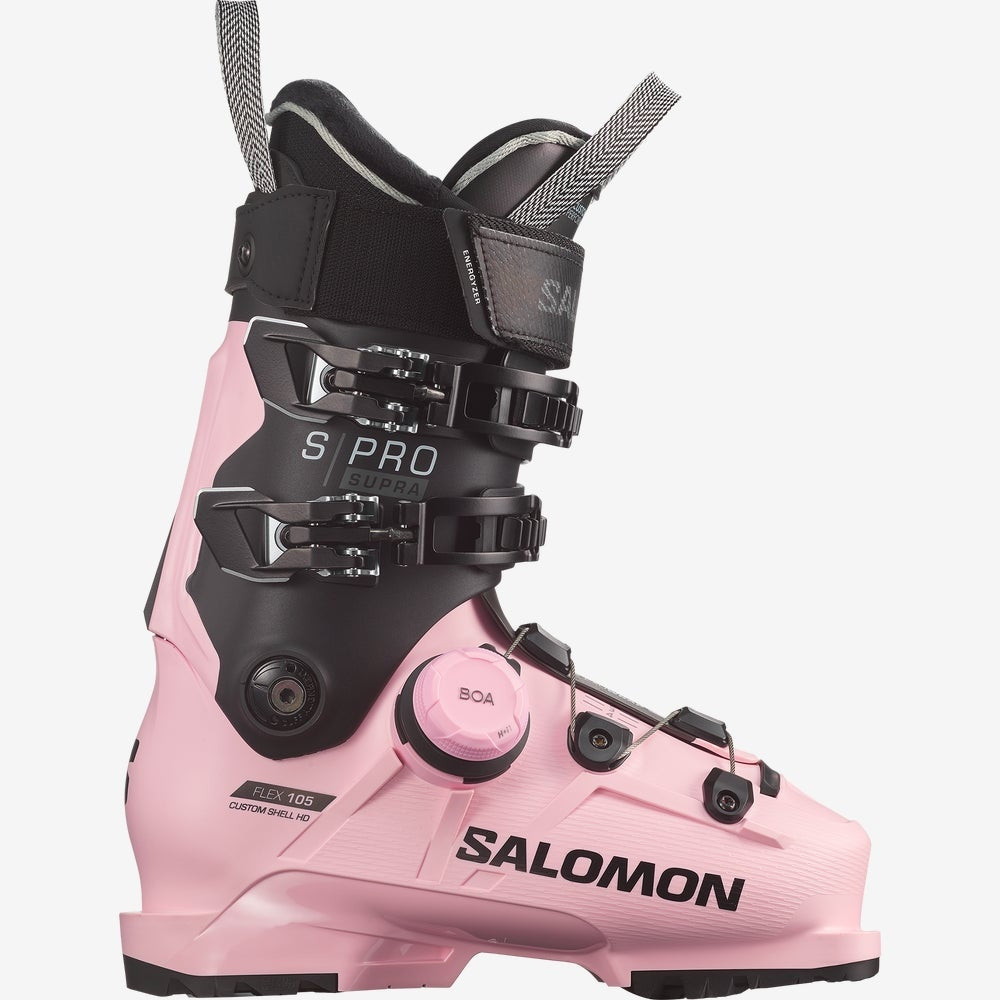 Salomon S/Pro Supra BOA 105 GW 2025 - Women's