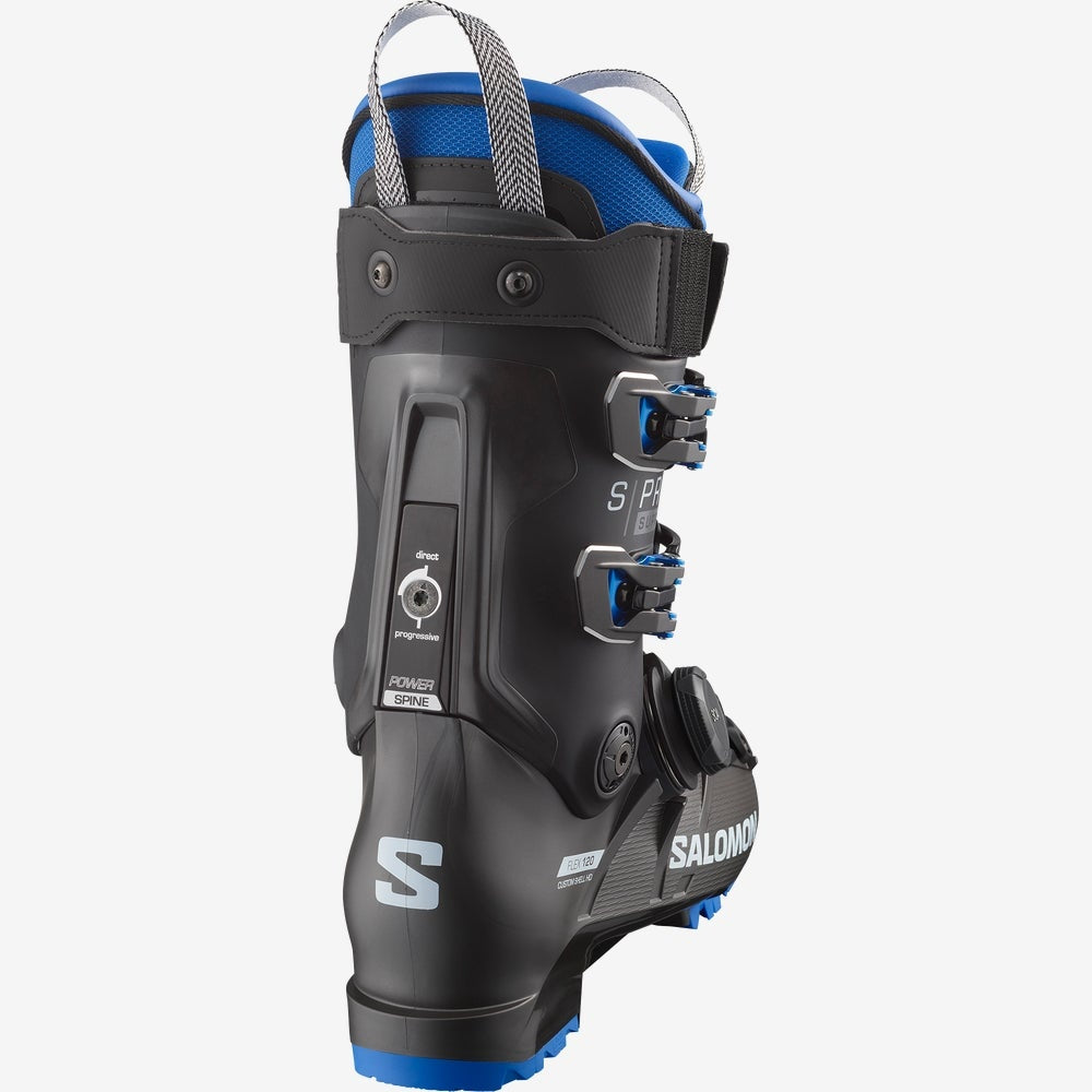 Salomon S/Pro Supra BOA 120 GW 2025