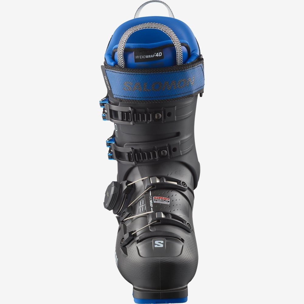 Salomon S/Pro Supra BOA 120 GW 2025