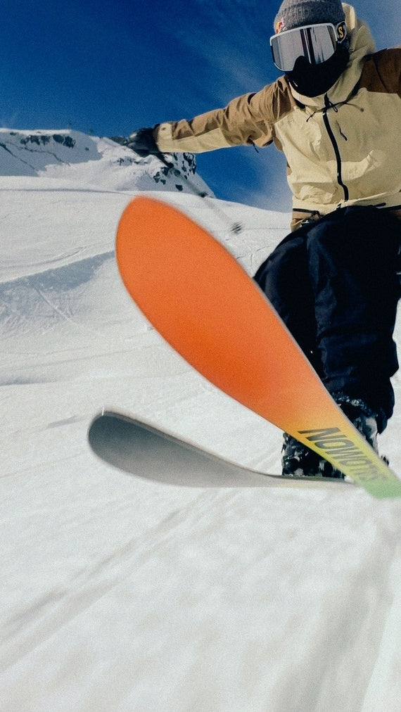 Salomon Depart 1.0 2026