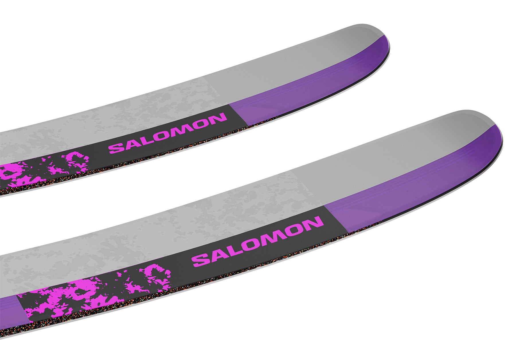 Salomon QST X 2026