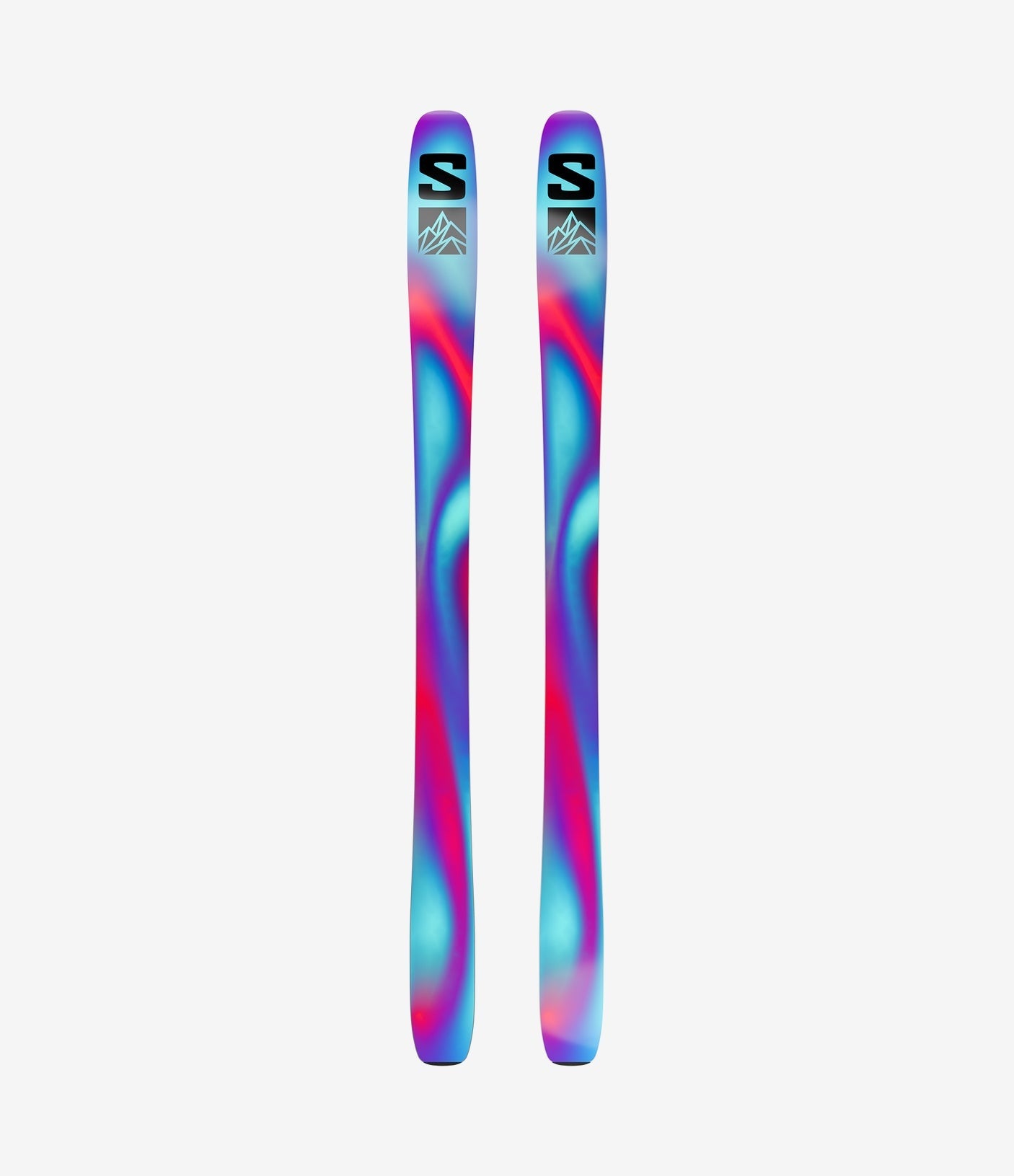 Salomon QST 98 2025
