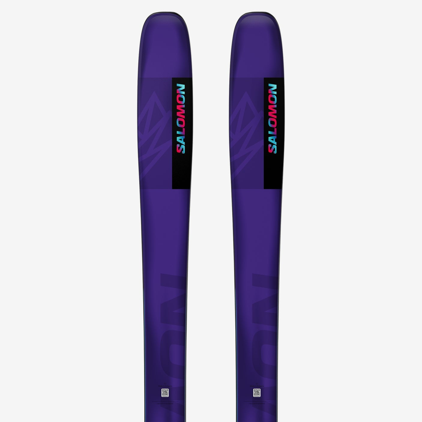 Salomon QST 98 2025