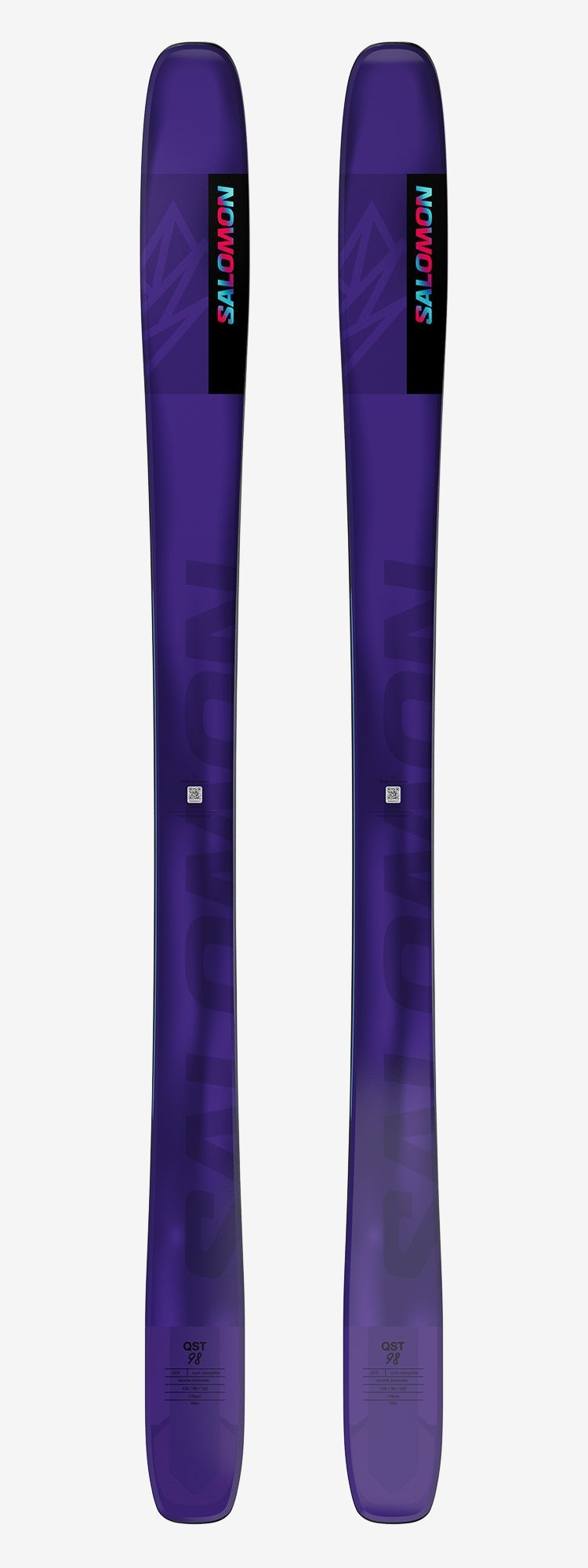 Salomon QST 98 2025