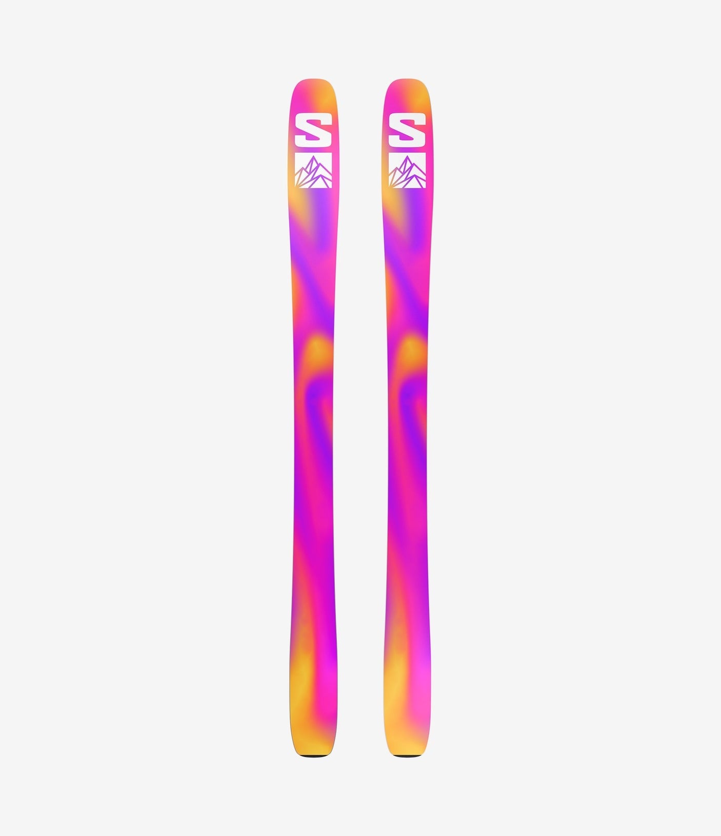 Salomon QST Lumen 98 2025
