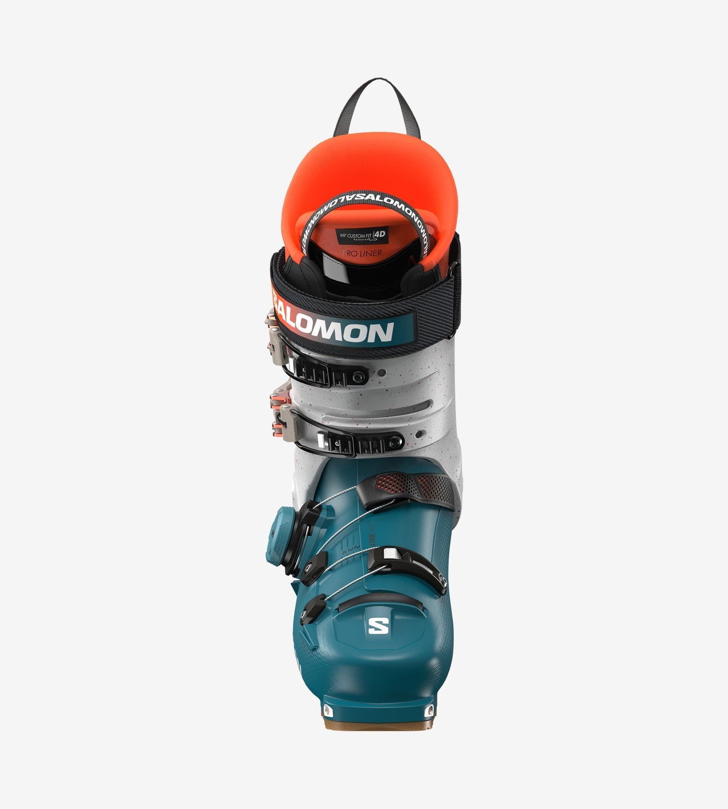 Salomon Shift Alpha BOA 120 2026
