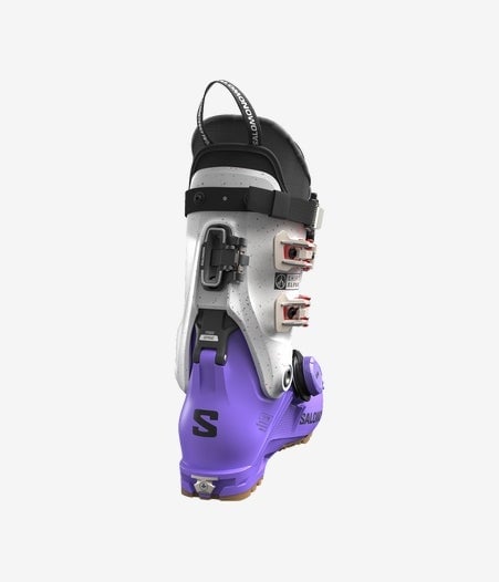 Salomon Shift Alpha BOA 130 2026