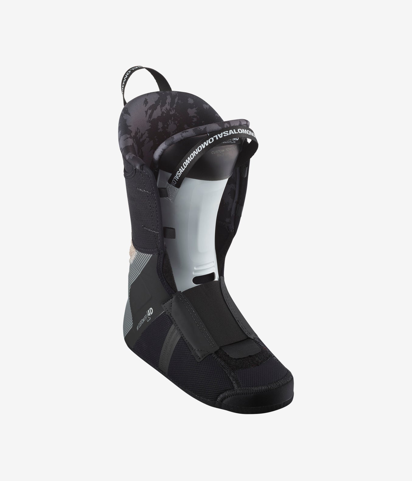 Salomon Shift Alpha BOA 130 2026