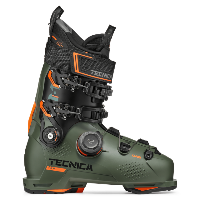 Tecnica Mach BOA MV 120 2027